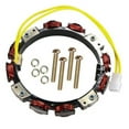 thumbnail image 2 of 592830 10-16A Alternator for S2546 Mowers - Compatible with 696458 393295, 2 of 7