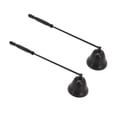 thumbnail image 1 of Candle Extinguisher, Gifts Candle Wick Snuffer Slip Resistant Elegant Metal  For Home, 1 of 8
