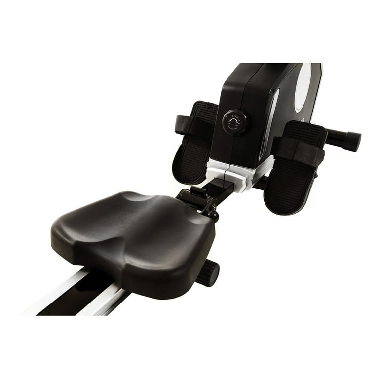 Xterra fitness erg200 folding magnetic resistance rower erg400 sale