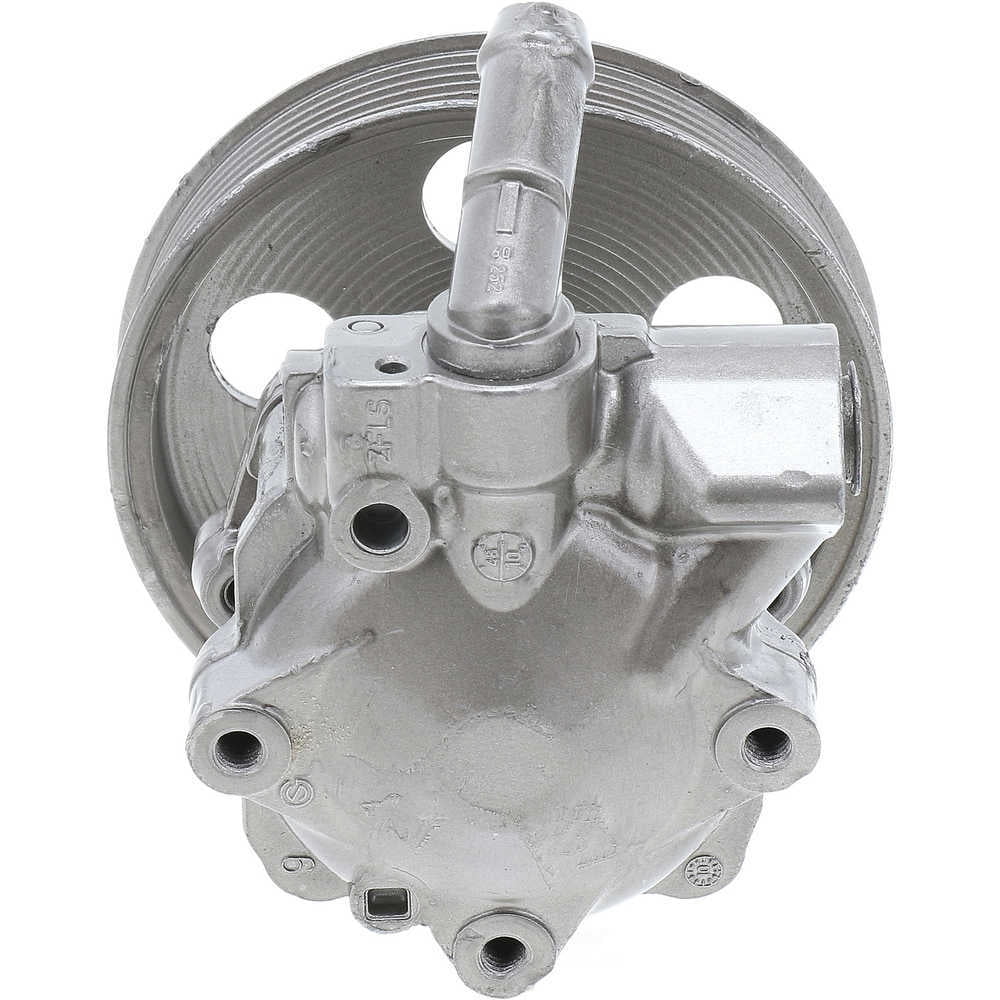 MAVAL 96851M Reman Power Steering Pump