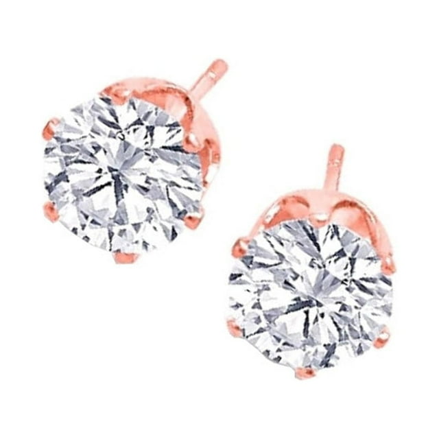 Minnieouse 1 par de pendientes elegantes de acero inoxidable, estrella romántica en forma de gota para el oído, pendientes clásicos a prueba de Type3 NO3