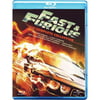 Fast & Furious: The Complete Collection (The Fast And The Furious / 2 Fast 2 Furious / The Fast And The Furious: Tokyo Drift / Fast & Furious / Fast Five) (Import) [Blu-Ray]