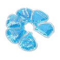 thumbnail image 2 of Breast Gel Pack Hot Cold Compress Reduce Swelling Dredge Mammary Gland Breastfeeding Pad, 2 of 5
