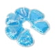 thumbnail image 2 of Breast Gel Pack Hot Cold Compress Reduce Swelling Dredge Mammary Gland Breastfeeding Pad, 2 of 5