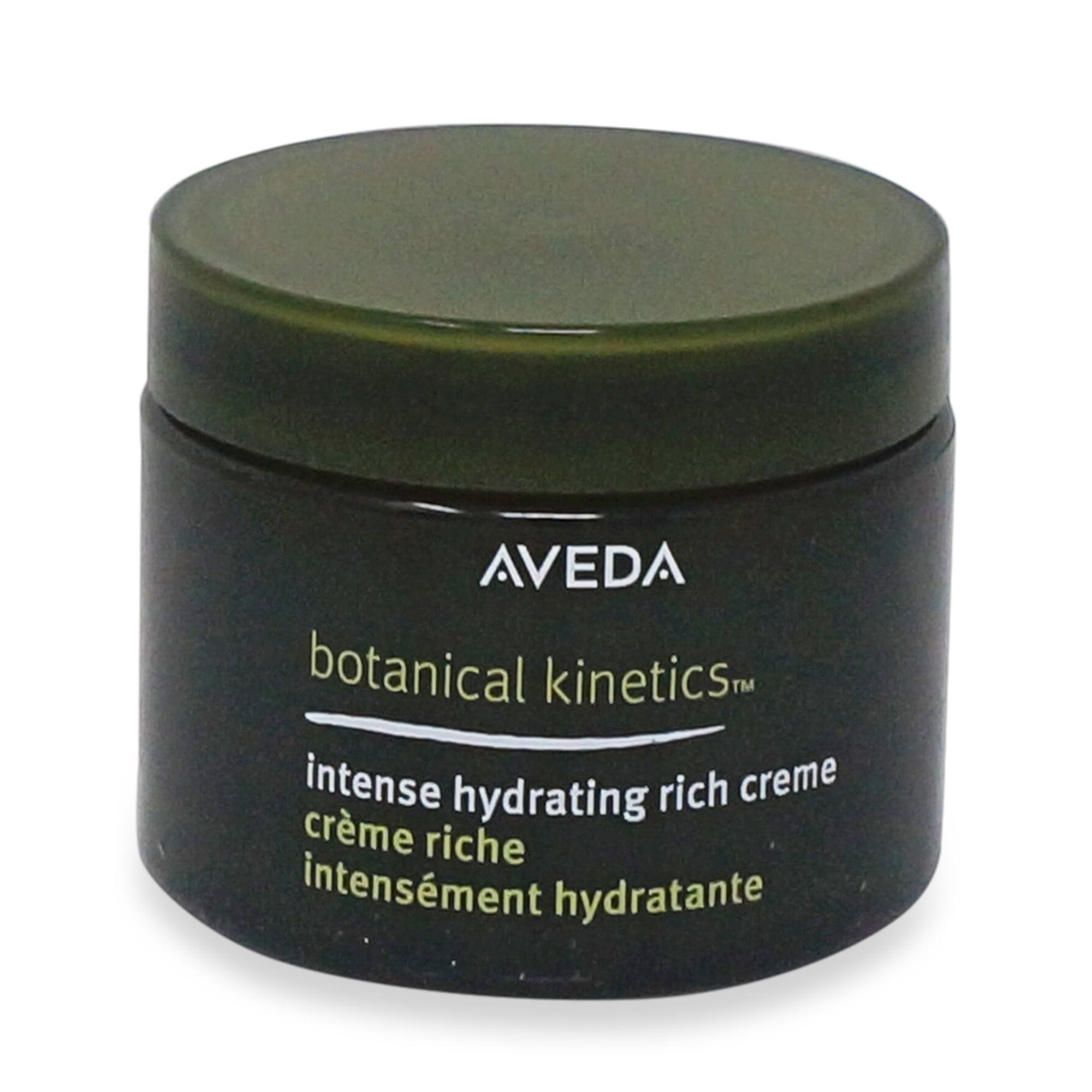 Aveda Botanical Kinetics Intense Hydrating Rich Creme Cream For Unisex 1.7 oz