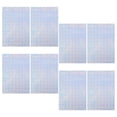 thumbnail image 1 of OULII 8pcs Reflective Photo Printing Paper For Printers Paper And Scratch Resistant For Vivid Photo Prints, 1 of 8
