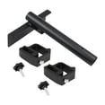 thumbnail image 4 of Kit De Montaje De Polo De Bandera Lateral Reemplace Universal Para La Cama De Camiones Al Aire Libre De Toyota, 4 of 9