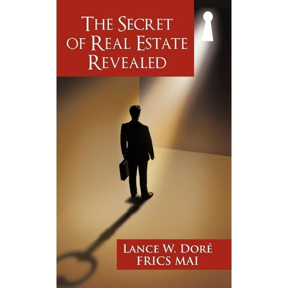 Secret of Real Estate Revealed
