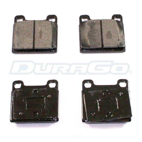 DuraGo BP31C Disc Brake Pad