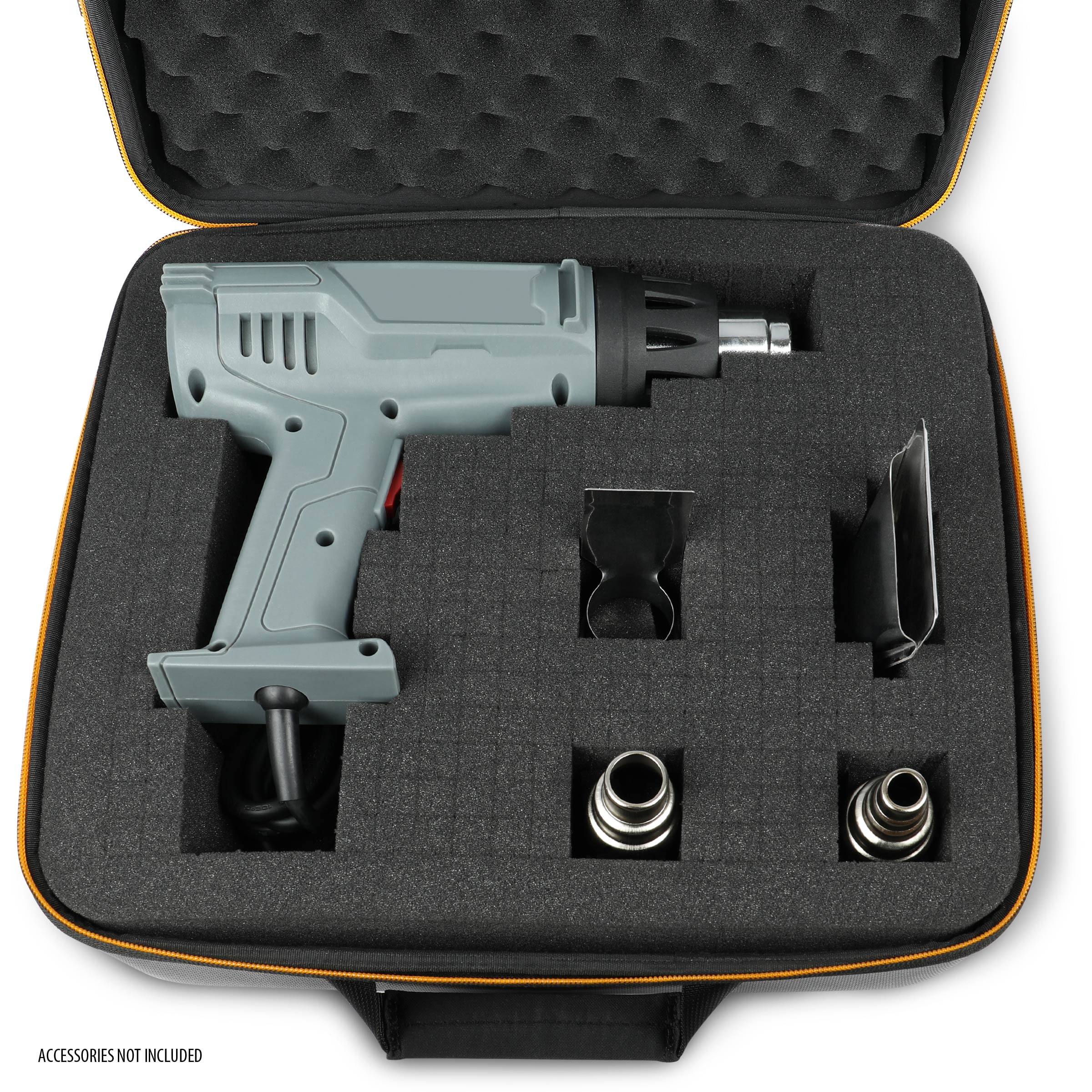 Digital Heat Gun Kit – Survival Gears Depot