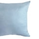 thumbnail image 4 of Funda de cojín de sólida Decoración para el hogar Cama Sofá Funda de almohada antideslizante Deslizamiento de 19 pulgadas x 19 pulgad Baoblaze Fundas de colchón, 4 of 5