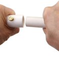 thumbnail image 2 of 10Pcs 1/2 Inch PVC Mist Nozzle Misting System for Patio Outdoor Mister Coupling PVC Split Section with Mist Nozzle, 2 of 5