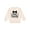 Natural Heather, variant on Ring Security Funny Wedding Bowtie Toddler Sweatshirt