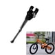 thumbnail image 4 of Pata de cabra para bicicleta infantil, soporte trasero antideslizante para bicicleta 20 pulgadas, 4 of 6