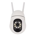 thumbnail image 2 of Outdoor WiFi Surveillance Camera 2MP 2 Band Swivelling IP Cam Motion Sensor Colour Night Viewing US Plug 100‑240V, 2 of 5