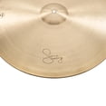 thumbnail image 3 of ISTANBUL Platillo Crash Ride de 22” Agop Sterling STCR22 ISTANBUL, 3 of 4