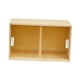 thumbnail image 4 of Criadora para pollitos, jaula para codornices, incubadora resistente, ligera, gallinero de madera M, 4 of 9