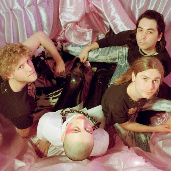 Ex-Void - Bigger Than Before - Music & Performance - Vinyl