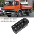 thumbnail image 4 of Accesorios de Reemplazo del interruptor de ventana eléctrico para benz ago 0045455913, 4 of 7