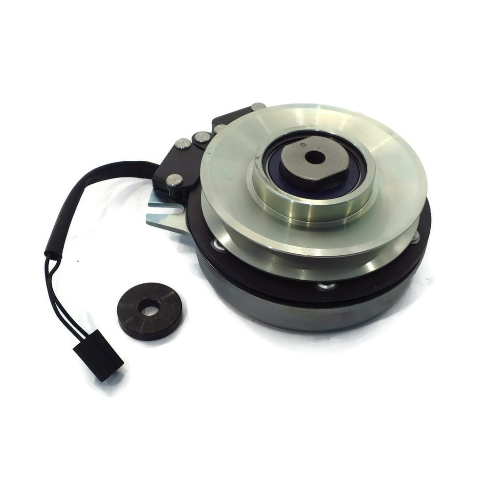 New Electric PTO Clutch for Dixon 539114595, 114595, 16138 Lawn Mower
