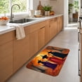 thumbnail image 5 of Miwamany Halloween Witches Doormat, 15.7x23.6in Non-Slip Front Door Mat, Spooky Witch Brew Entrance Rug for Indoor Outdoor Porch Patio Party Decor, 5 of 6