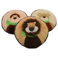 thumbnail image 1 of Kids Character Pillow - Monkey, 1 of 3