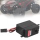 thumbnail image 1 of Waterproof Servo 1:10 Waterproof Servo Replacement Fit For REMO RC Car 1035 1073-SJ 1093-ST 1071-SJ ANGGREK EH2720, 1 of 8