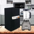 thumbnail image 3 of Universal Stain Resistant Blender Dust Cover Kitchen Appliance Covers Washable, 3 of 4