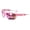Pink, variant on Sports Polarized TR90 Anti-Collision Cycling Fishing Sunglasses