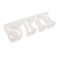 thumbnail image 3 of de silicona con letras mayúsculas, suministros de s artesanales de fundición de resina DIY STU, 3 of 9