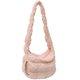 thumbnail image 1 of Bolsos tipo hobo con burbujas para mujer, bolso de mano acolchado para mujer, bolso acolchado, bolso de mano ligero y acolchado, bolso de hombro acolchado, 1 of 5