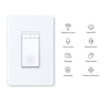 thumbnail image 2 of Interruptor regulador inteligente TP-Link Tapo S500D, blanco (paquete de 4), 2 of 7
