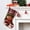green1, variant on Herrklp Christmas Decorations, Oversized Christmas Stockings Christmas Gift Bags Christmas Small Socks Hanging Christmas Tree Hanging Decorations Decorations Bags