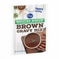 thumbnail image 3 of Reduced Sodium Brown Gravy Mix, 0.87 oz , 6 Pack, 3 of 7