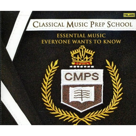 Classical Prep School / Various