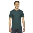 thumbnail image 1 of Camiseta de manga corta de punto fino unisex American Apparel BOSQUE 2001W 2XL, 1 of 1