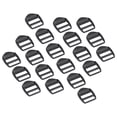 thumbnail image 1 of Belt Buckle, Metal Material Adjustable Buckle DIY Production  For Package For Handbag For Box, 1 of 8