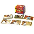 thumbnail image 1 of Language Builder® Picture Cards, Sequencing Cards, 1 of 3