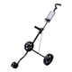 thumbnail image 4 of Carro de golf Carro de golf para caminar Fácil de abrir y cerrar Metal Fácil de transportar Carro de golf portátil Carro plegable Equipo de golf, 4 of 8