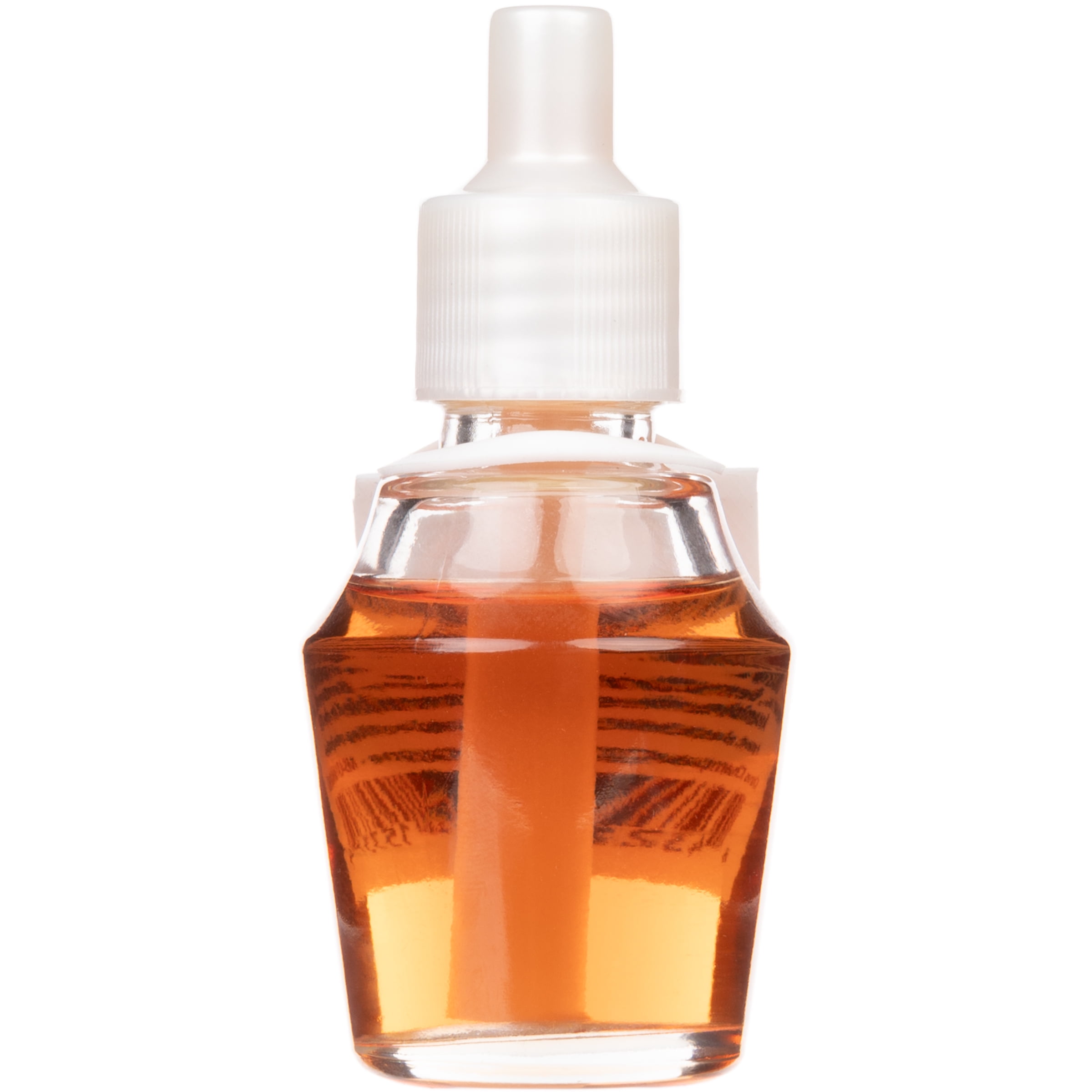 (2 pack) Mainstays Citrus Champagne Aroma Accent Fragrance Oil Refill, 24mL