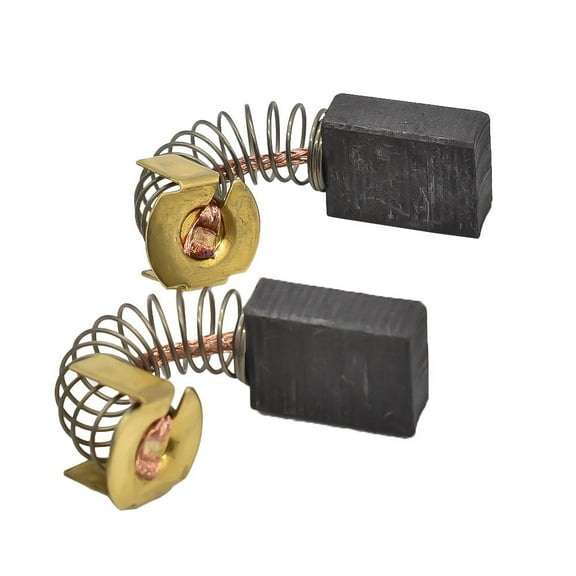 Superior Electric R701 Aftermarket Carbon Brush Set Ryobi OE # 6540063