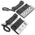 thumbnail image 4 of Intercom System Real Time, Host + Extension Internal  Voice Intercom Call System For Home And Office, 1000m / 3280.8ft Intercom Range, 4 of 8