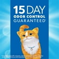 thumbnail image 2 of Fresh Step Multi-Cat Extra Strength Clumping Cat Litter with Febreze, 25 lbs, 2 of 17