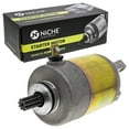 thumbnail image 1 of Niche Starter Motor for Benelli R19010111A0 Hi Level 219515 Scooter 519-CSM2473O, 1 of 7