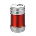 thumbnail image 2 of Tarro de especias de acero inoxidable, organizadores de condimentos portátiles, contenedores, botellas de especifics con tapa giratoria, Barbacoa de cocina, 2 of 7