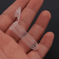 thumbnail image 3 of 1000Pcs 2Ml -Centrifuge Tube Test Tube Vial Clear Plastic Vials Container Snap Cap for Laboratory Sample Storage, 3 of 8