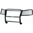 thumbnail image 1 of WESTIN 402195 Grille Guard Black, 1 of 1
