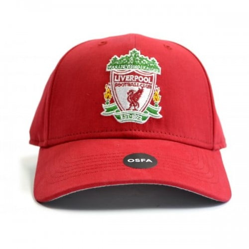liverpool fc bucket hat