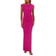 thumbnail image 1 of Vestido Maxi PRETTYGARDEN para Mujer Verano 2025 con Un Solo Hombro, 1 of 8