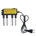 thumbnail image 3 of Water Electrolyzer Portable Water Quality Tester Household Electrolysis Water Tools for All Kinds Water, 3 of 6